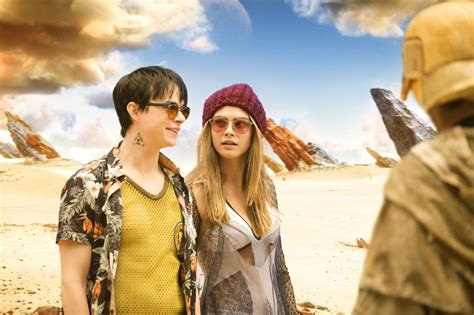 why did valerian flop|Follywood: how Valerian earns its place among film's .